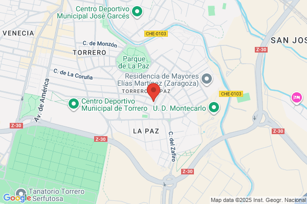 Bar Pe-A Oroel