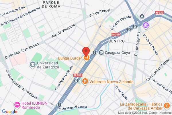 Cafe Bar La Romareda - Especialidad En tapas caseras