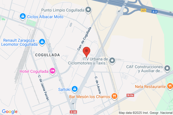 Cafés Tiuna