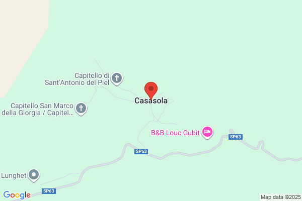 Casa-Ola Caro f. J.