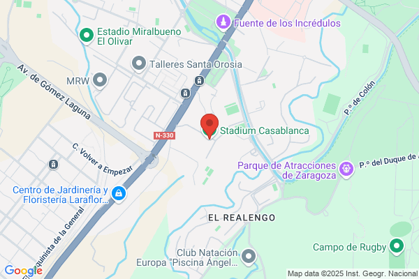 Instalaciones Casablanca Cooperativa De Trabajo Asociado