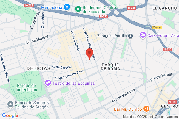 Grasa Bermudo j. A.