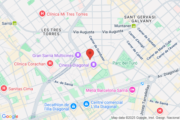 La Garriga Charcuteria