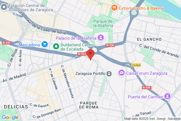 La Jota al Corte