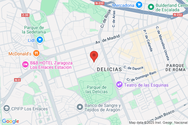 Aluminios JP