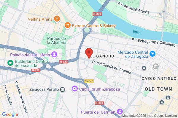 Garcia Barcos i. J.