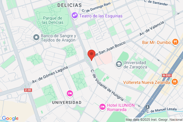 Instituto Nacional De La Salud