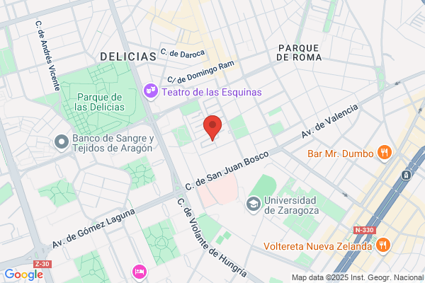 Instituto Nacional De La Salud
