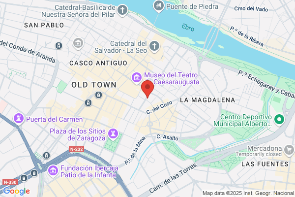 Asociacion De Mujeres Separadas Y Divorcidas De aragon