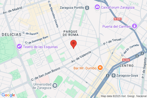 Asociacion De Separados Y Divorciados De Aragon