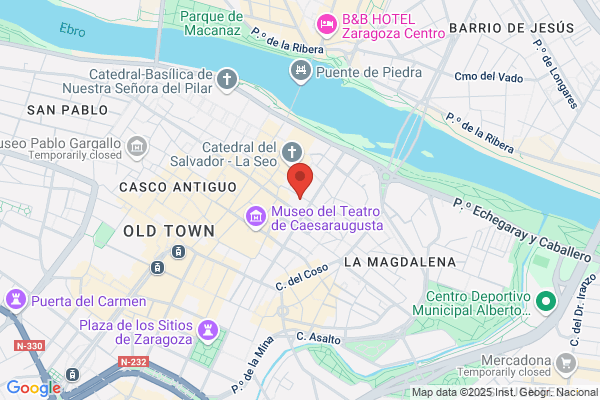 Asociacion Nacional De Acogida Infantil
