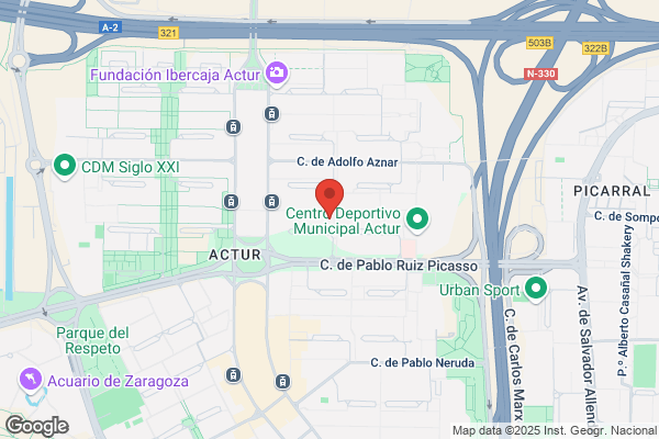Asociacion Para Problemas De Crecimiento A.P.A.C.