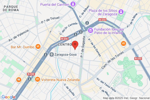 Extracciones Sanguineas Extrahospitalarias S.L.