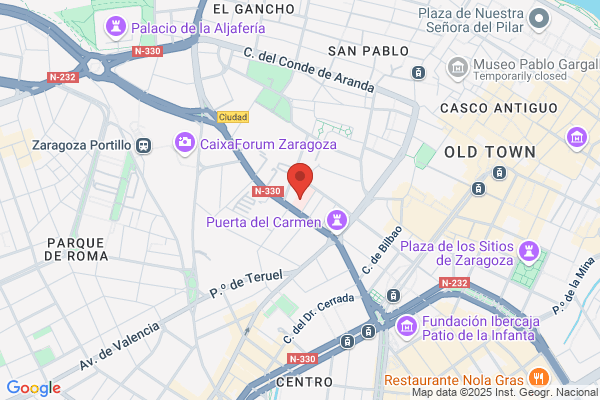 Centro Medico Asisa