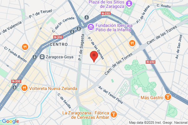 Centro Medico Sagasta