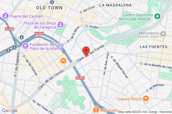Ameser Gestion De Asesoria S.L.