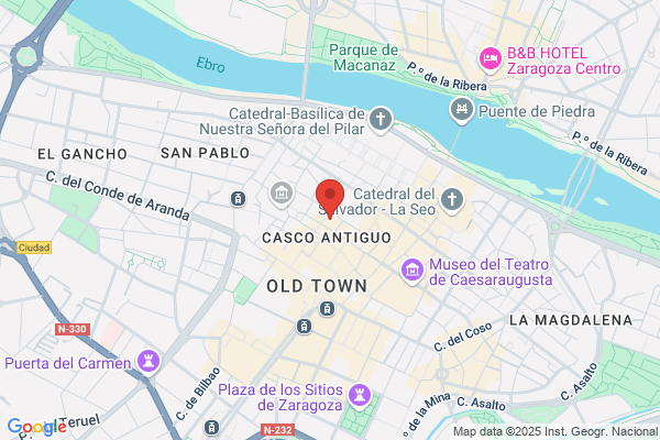 Asociacion Comercial Calle Alfonso