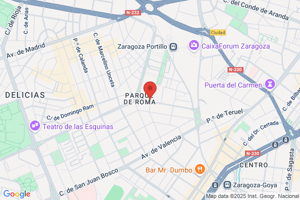 Federacion De Empresarios Del Metal De Zaragoza