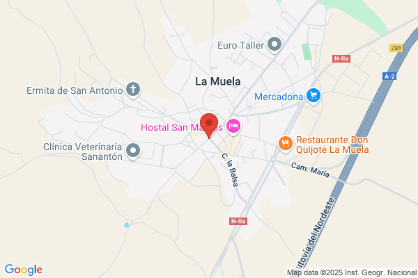 Fincas Herca
