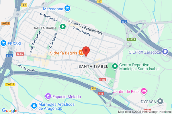 Nuevos Servicios Empresariales S.A.