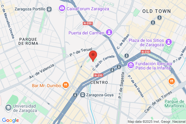 Gestoria Administrativa R Casas Cantero
