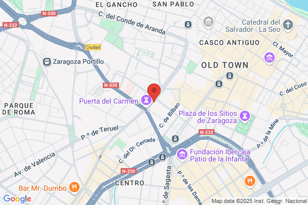 Gestoria Marcen S.L. - Asesoria De Empresas