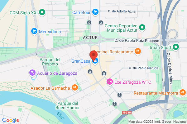 CINESA GRANCASA