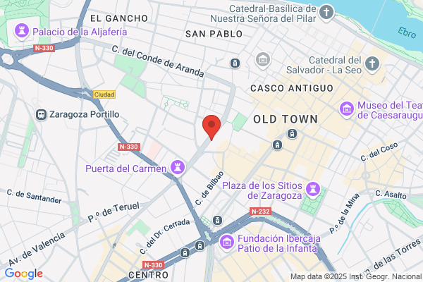Campos Bueno m. L.