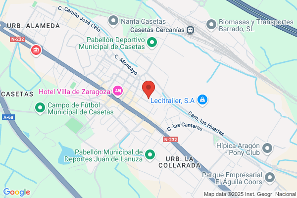 Clinica Dental Carlos Prieto Granados