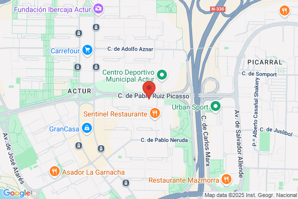 Clinica Dental Goya