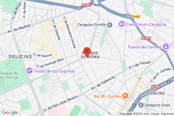 Clinica Dental Ignacio Ezquerro