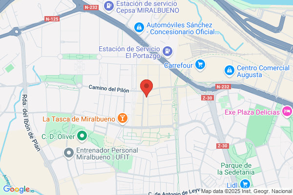 Clinica Dental Lomania