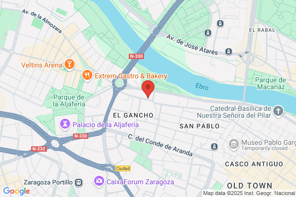 Clinica Dental Santa Lucia S.Cv.