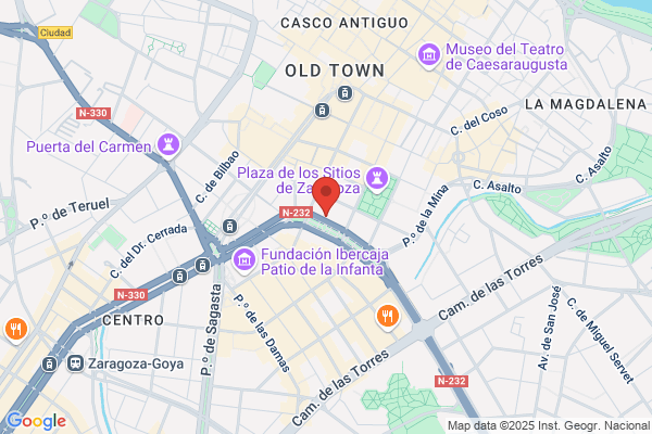 Ferrandez Clinica Dental
