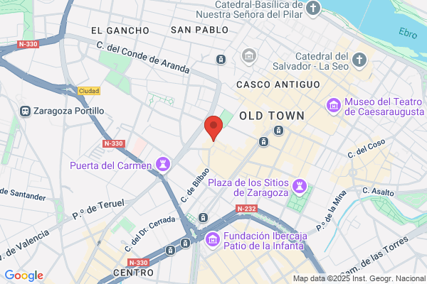Moliner y Aragón. Ortodoncia en Zaragoza