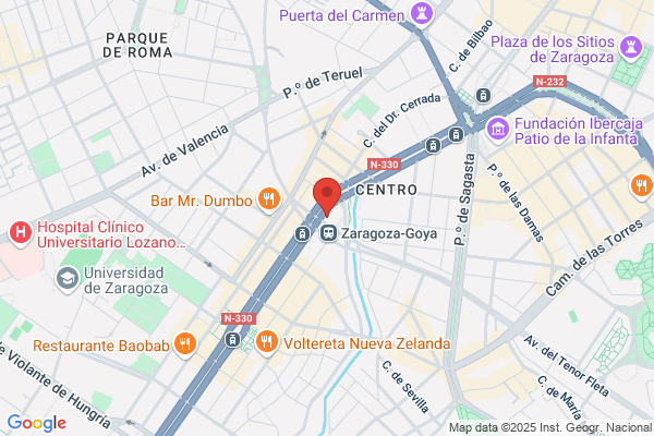 Sanadental (Clinica Central:)