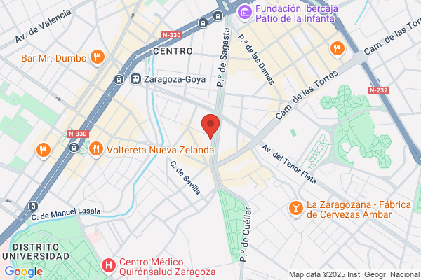 Tello Zamora Clinica Dental