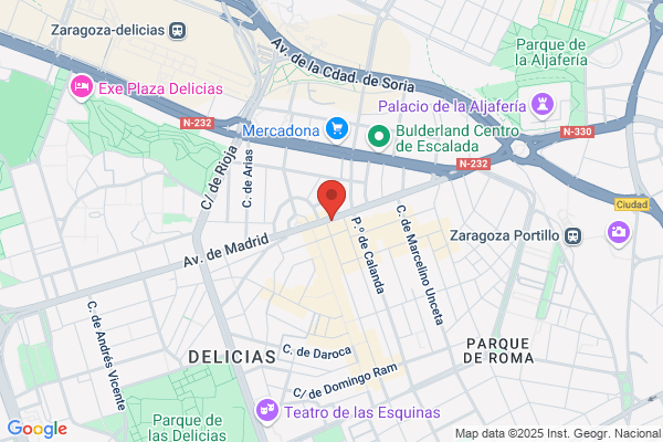 clinica dental pablo murillo