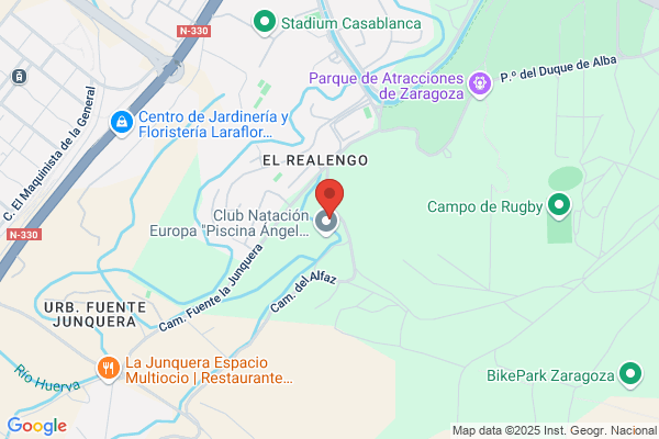 Estudio Deportivo Europa S. A.