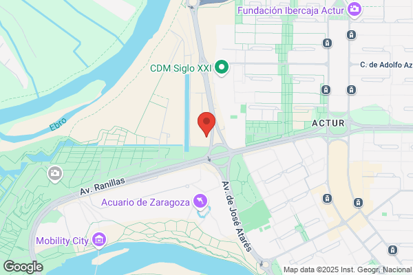 Federacion Aragonesa De Automovilismo