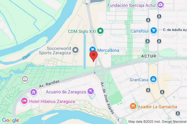 Federacion Aragonesa De Badminton