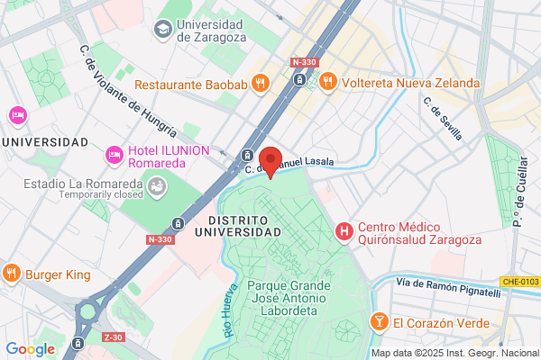 Federacion Aragonesa De Beisbol Y Sofbol
