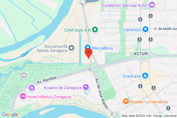 Federacion Aragonesa De Ciclismo