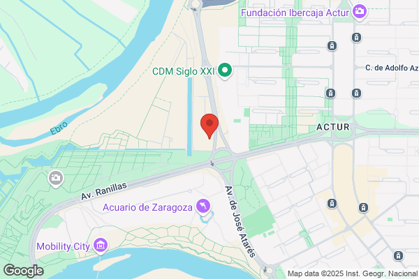 Federacion Aragonesa De Judo