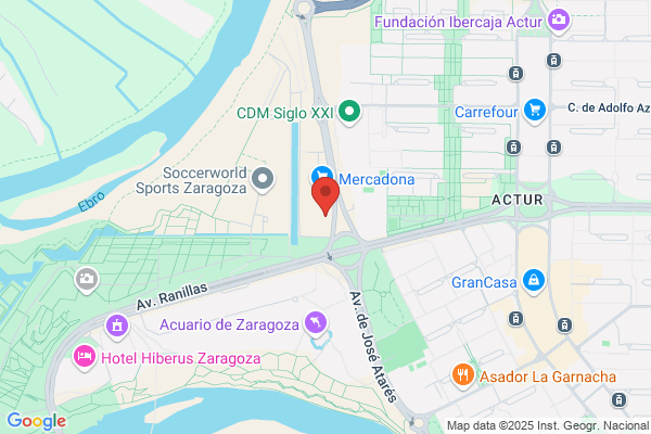 Federacion Aragonesa De Patinaje