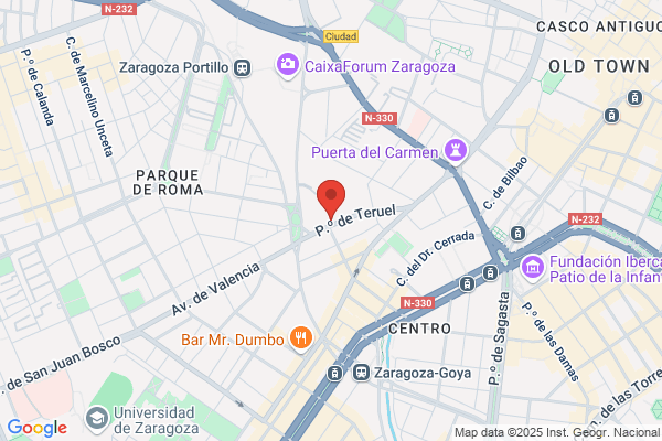 Federacion Aragonesa De Tiro Con Arco