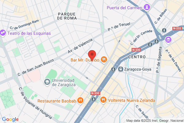 Gimnasio Shotokan