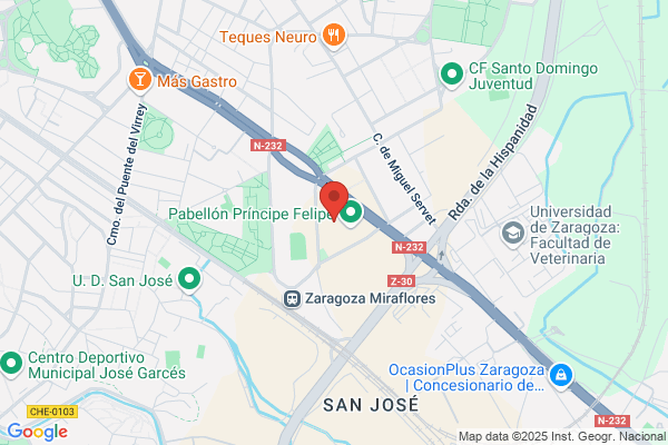 Instalaciones Deportivas Municipales S.A.