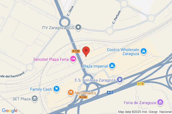 Autebo S.L. ( Cars Zaragoza )