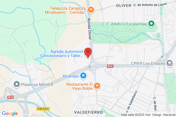 Vitoria Agreda m. P.